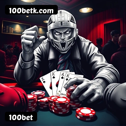 Processo de Download do App 100bet - Passo a Passo Simples