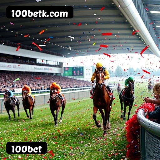 Vantagens de jogar slots no 100bet Brasil