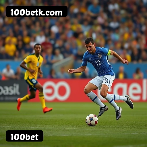 Recursos Exclusivos do App 100bet - Modo Offline, Login Biométrico