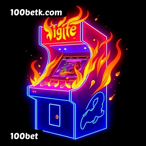 Imagem quadrada de apoio para baixar 100bet